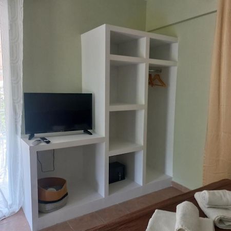 Appartement Ifigeneia à Sami  Extérieur photo