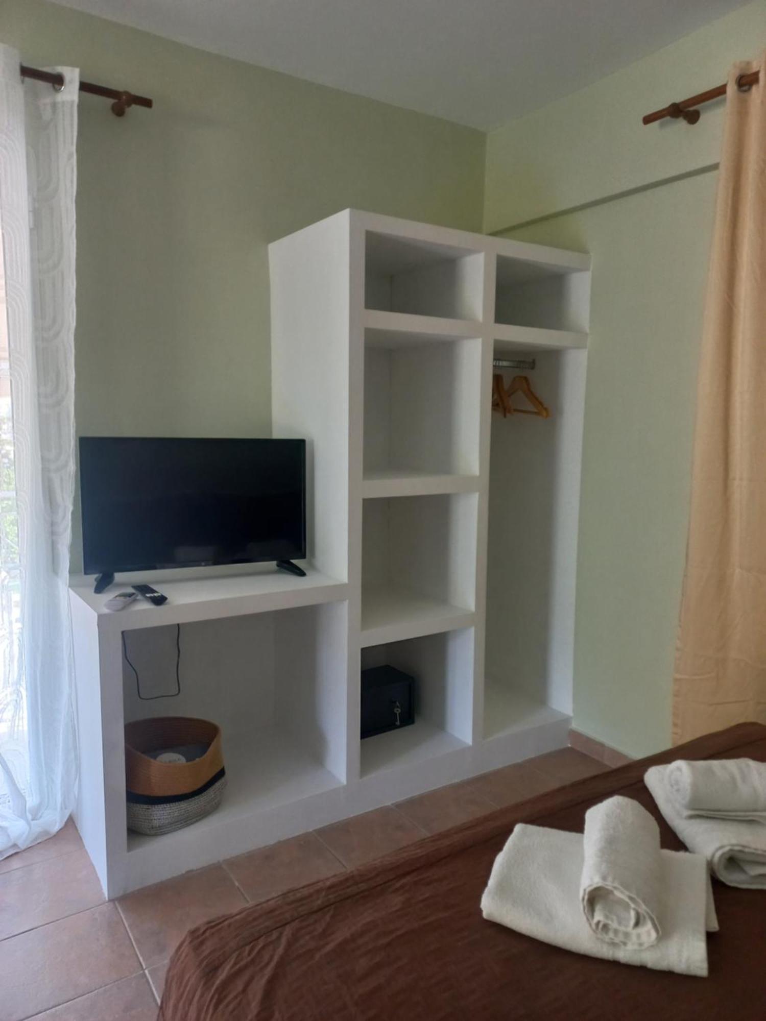 Appartement Ifigeneia à Sami  Extérieur photo