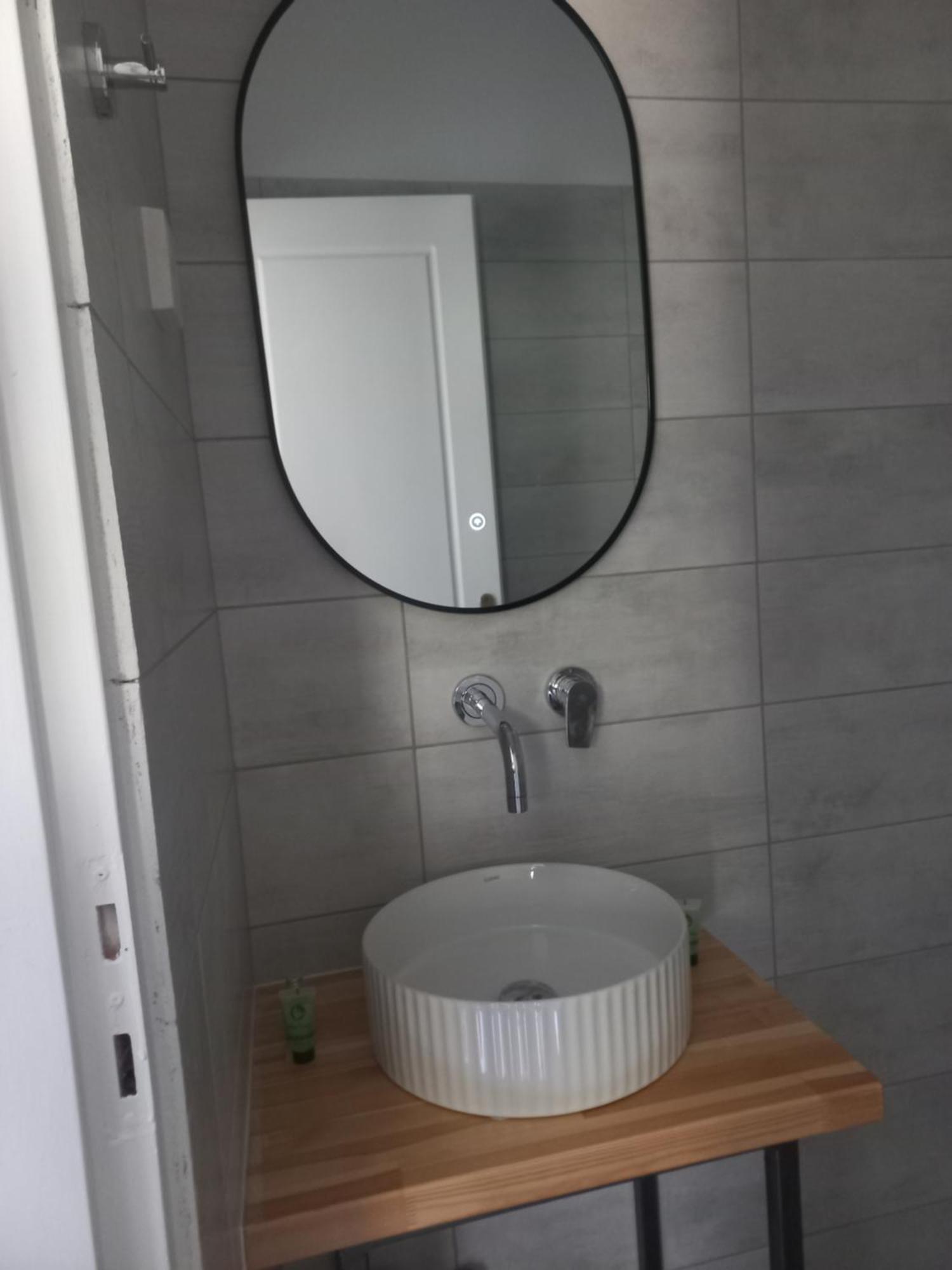 Appartement Ifigeneia à Sami  Extérieur photo