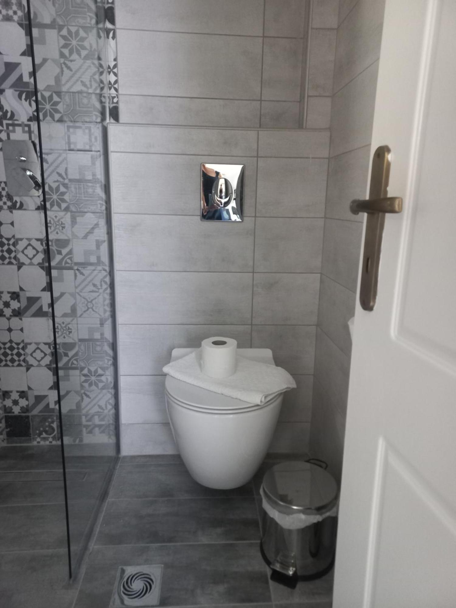 Appartement Ifigeneia à Sami  Extérieur photo