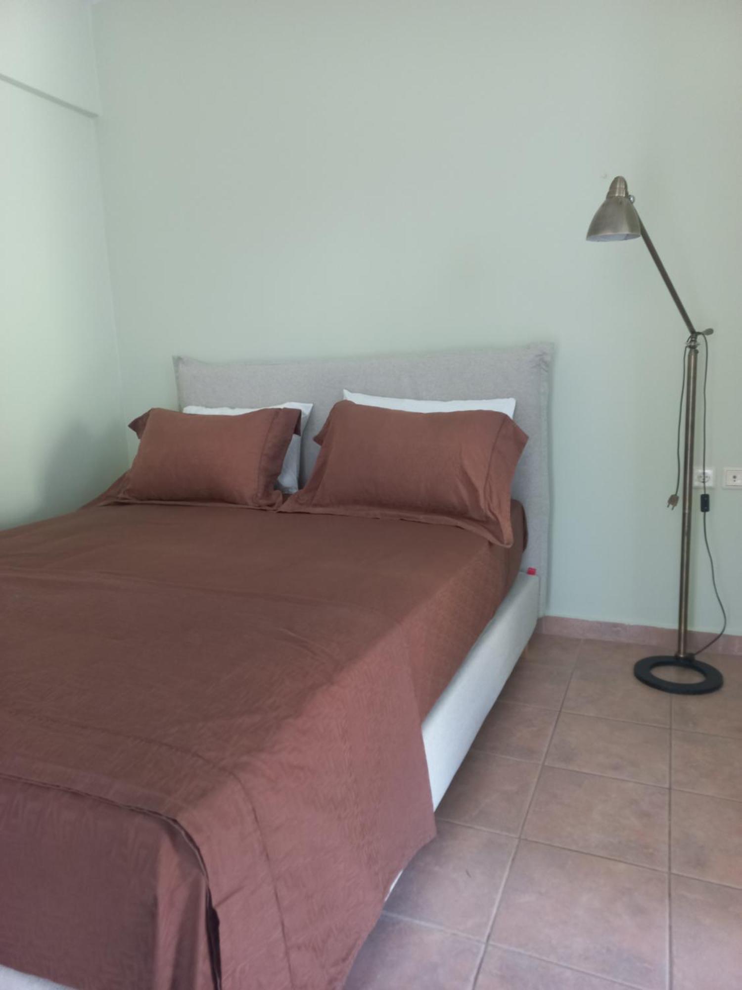 Appartement Ifigeneia à Sami  Extérieur photo
