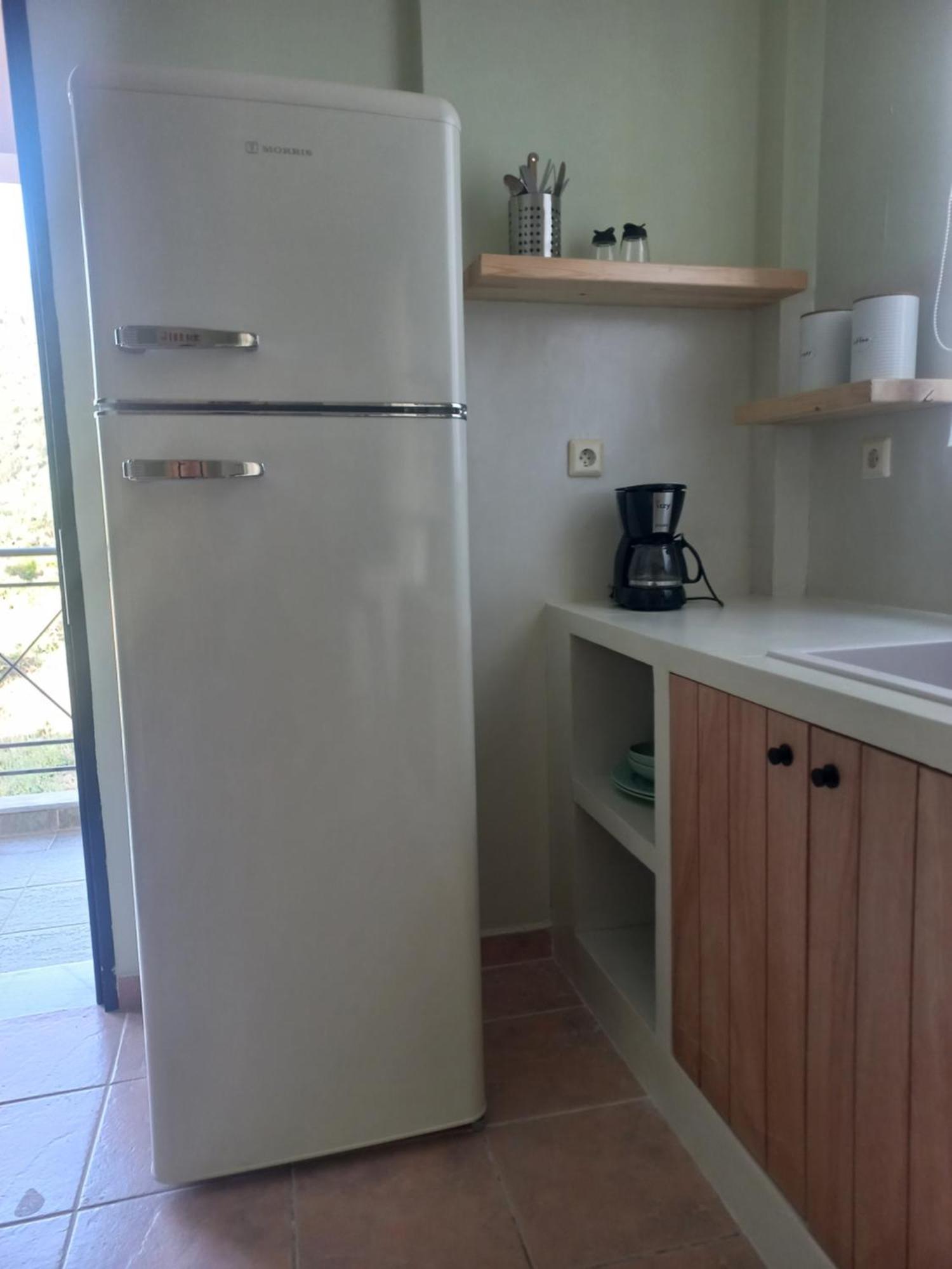Appartement Ifigeneia à Sami  Extérieur photo