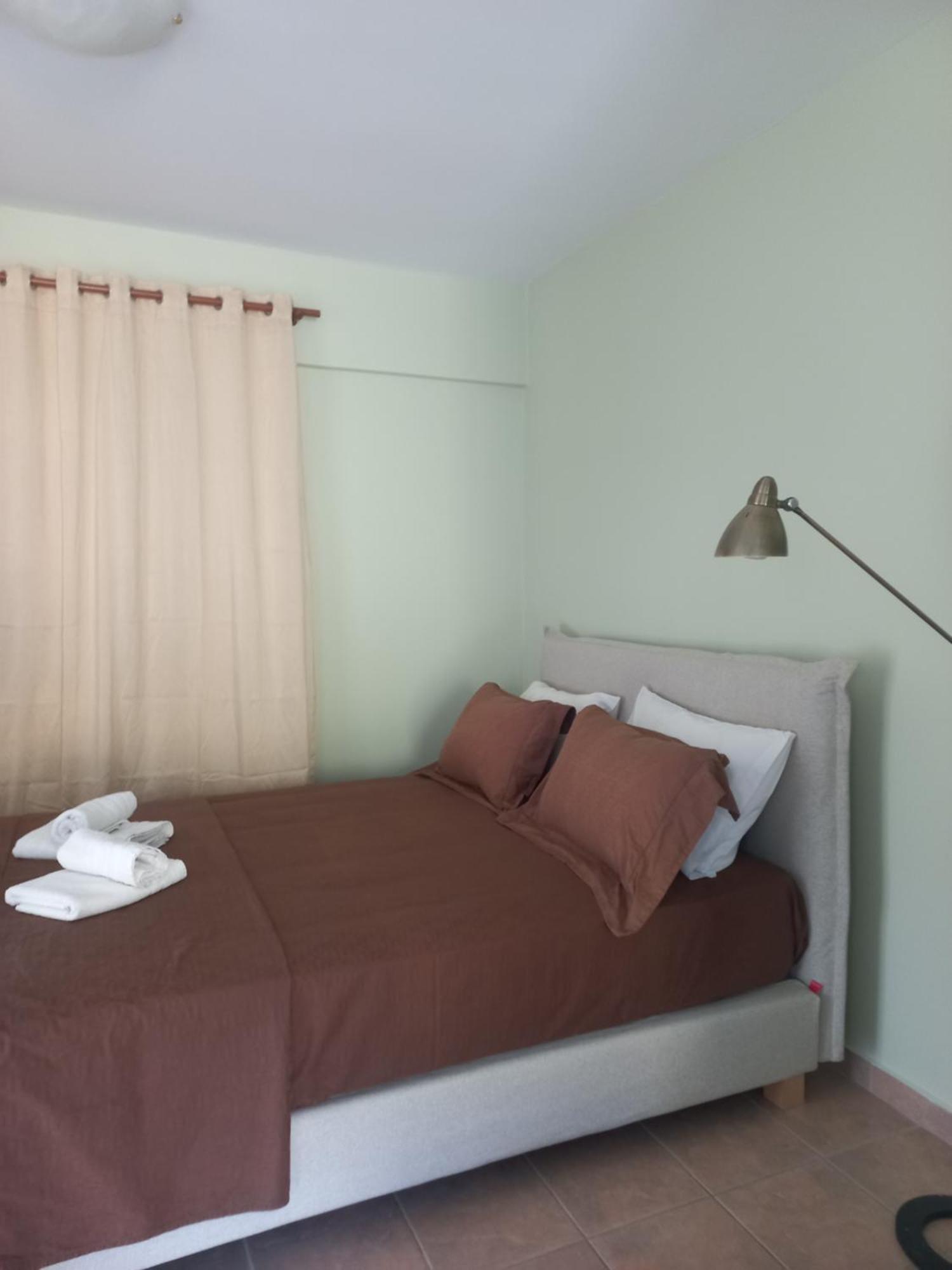 Appartement Ifigeneia à Sami  Extérieur photo