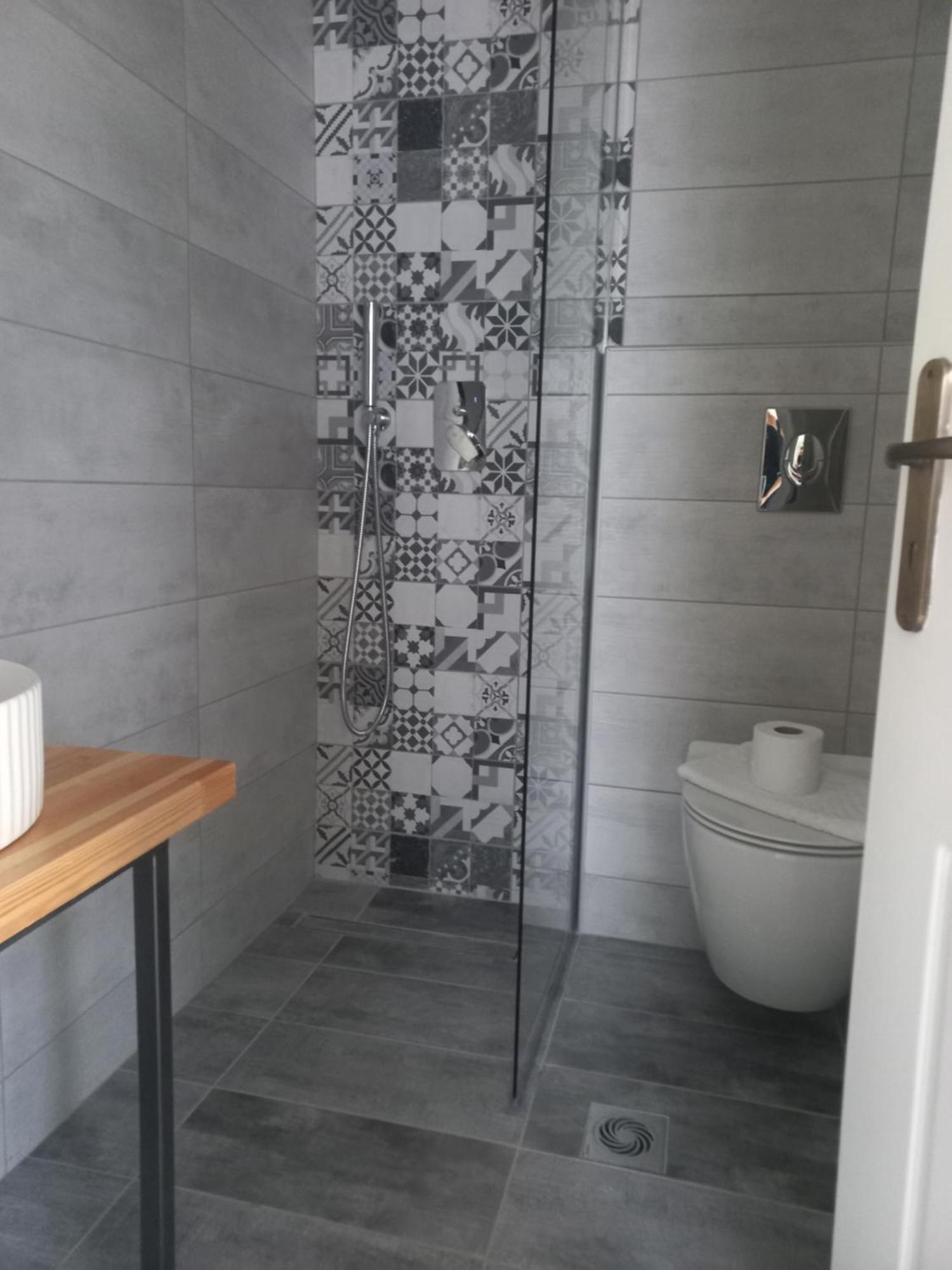 Appartement Ifigeneia à Sami  Extérieur photo